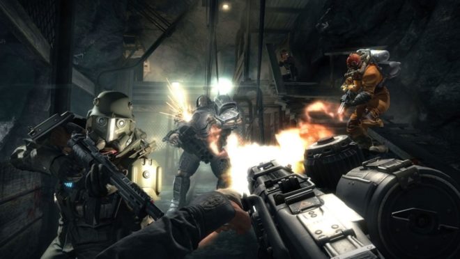 Wolfenstein Wolfenstein