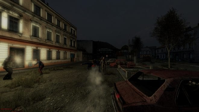 DayZ DayZ