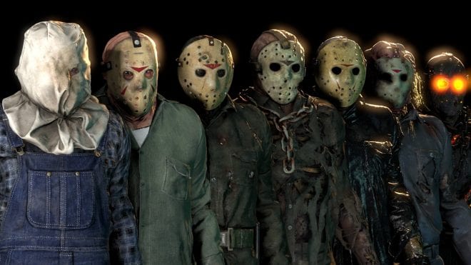 Friday the 13th Friday the 13th