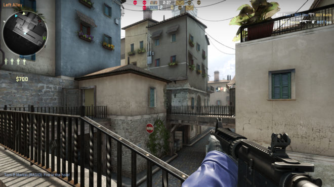Counter-Strike: Global Offensive (Counter-Strike 2) Counter-Strike: Global Offensive (Counter-Strike 2)
