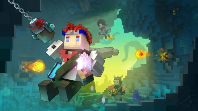 Trove Trove