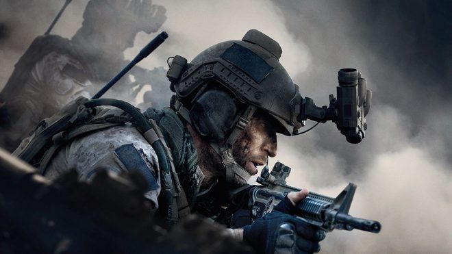Call of Duty Call of Duty
