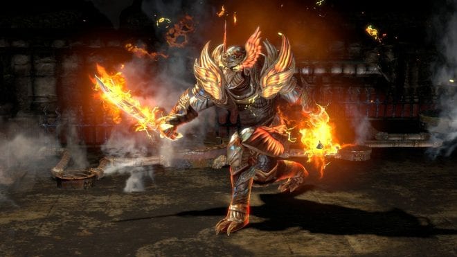 Path of Exile Path of Exile