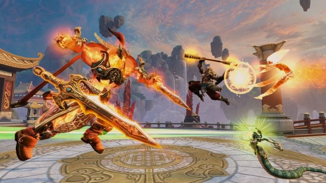 Smite Smite