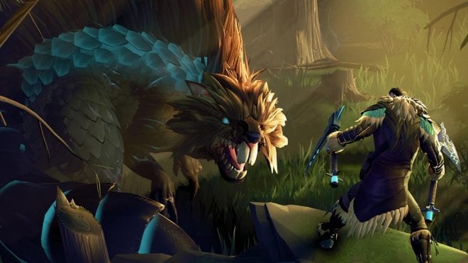 Dauntless Dauntless