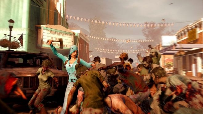 State of Decay State of Decay
