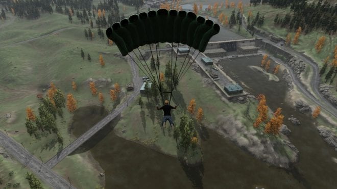 Z1 Battle Royale Z1 Battle Royale