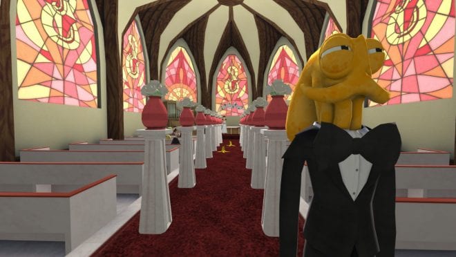 Octodad: Dadliest Catch Octodad: Dadliest Catch