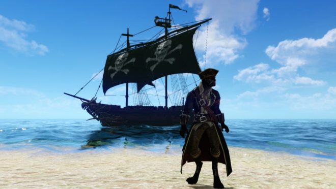 ArcheAge ArcheAge