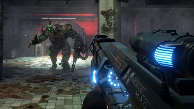 Killing Floor 2 Killing Floor 2