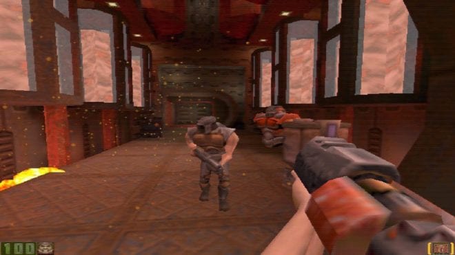 Quake II (1997) Quake II (1997)