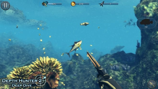 Depth Hunter 2: Deep Dive Depth Hunter 2: Deep Dive