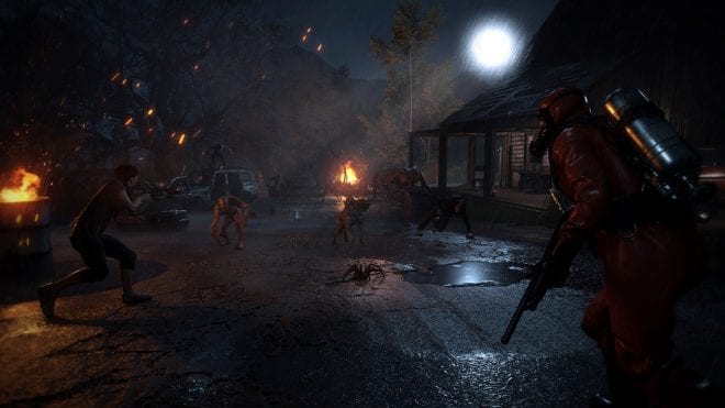 Miscreated Miscreated