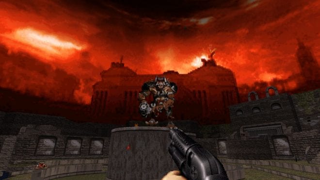 Duke Nukem 3D (1996) Duke Nukem 3D (1996)