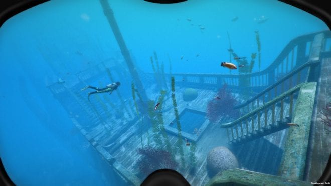 World of Diving World of Diving