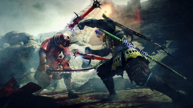NIOH NIOH