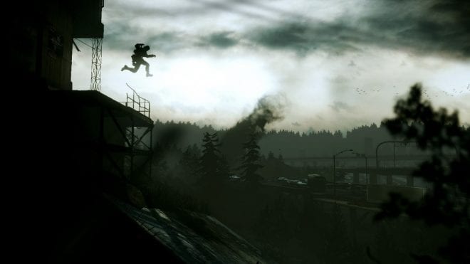 Deadlight Deadlight