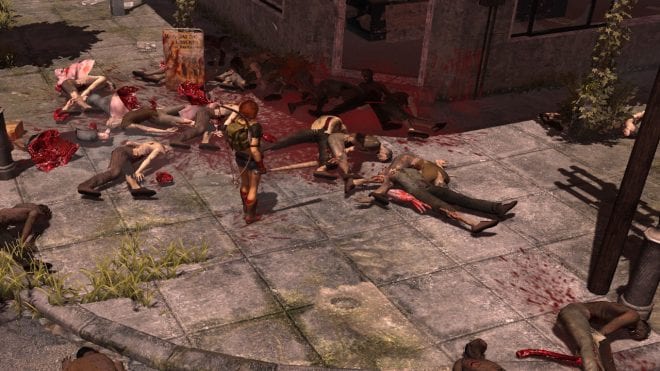 How to Survive How to Survive