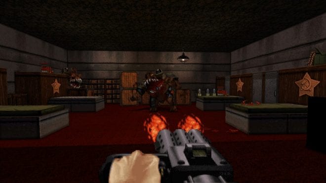 Duke Nukem 3D: 20th Anniversary World Tour (2016) Duke Nukem 3D: 20th Anniversary World Tour (2016)