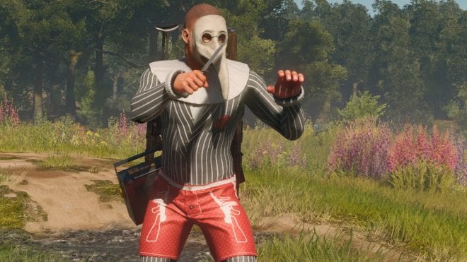 CRSED: F.O.A.D. (Cuisine Royale) CRSED: F.O.A.D. (Cuisine Royale)