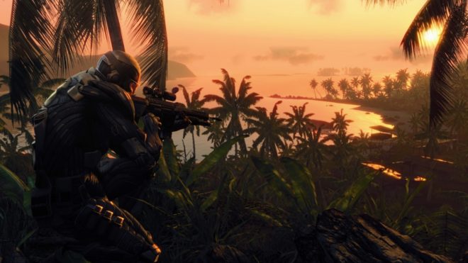Crysis