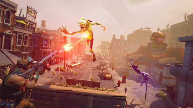 Fortnite Fortnite