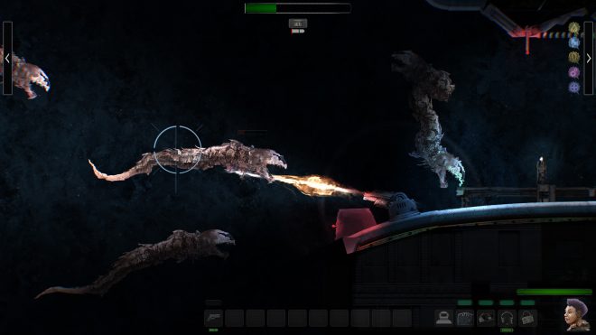 Barotrauma Barotrauma