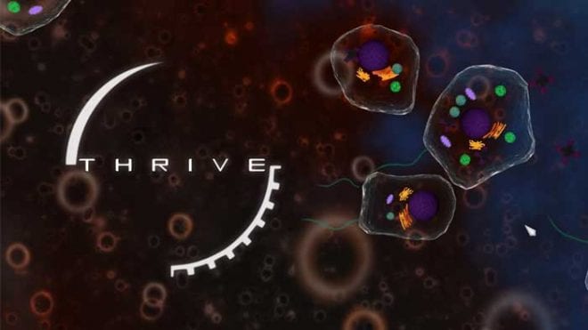 Thrive Thrive