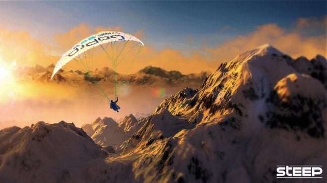 Steep Steep