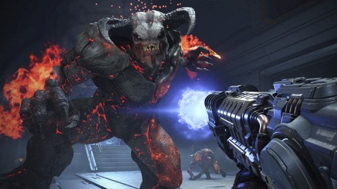 DOOM Eternal (2019) DOOM Eternal (2019)