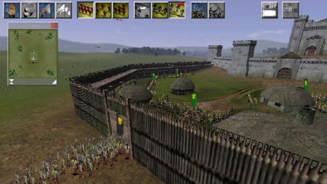 Medieval: Total War Medieval: Total War