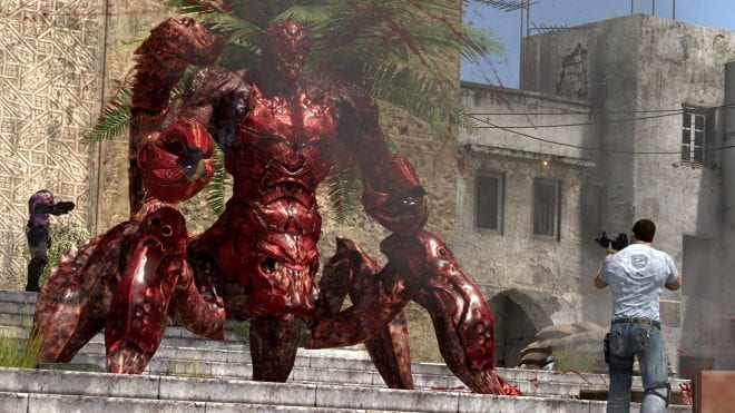 Serious Sam Serious Sam