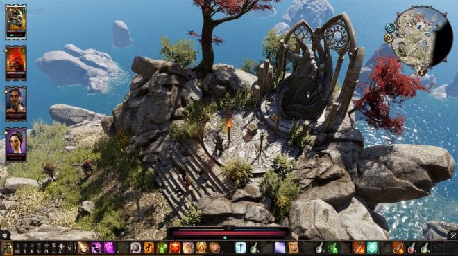 Divinity: Original Sin Divinity: Original Sin