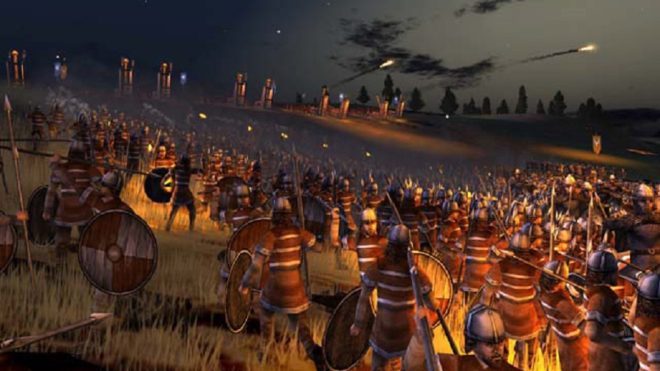 Rome: Total War Rome: Total War