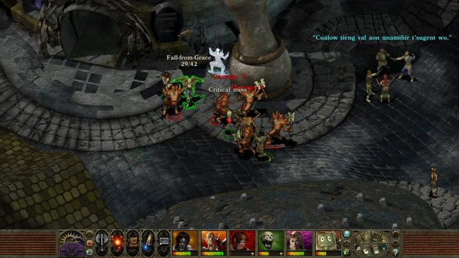 Planescape: Torment Planescape: Torment