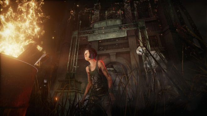 Dead by Daylight Dead by Daylight