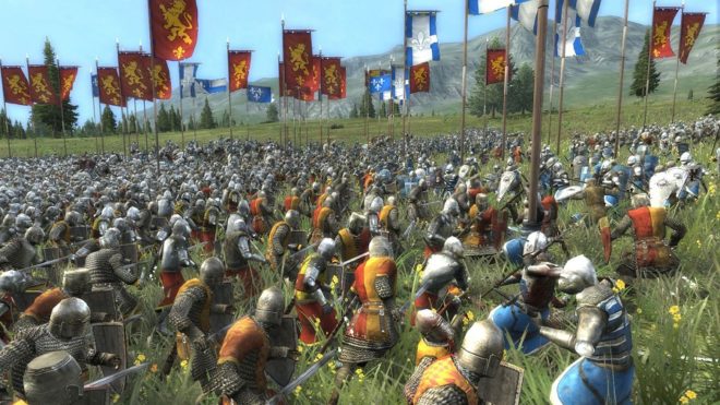 Medieval II: Total War Medieval II: Total War
