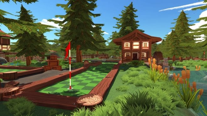Golf With Your Friends Golf With Your Friends