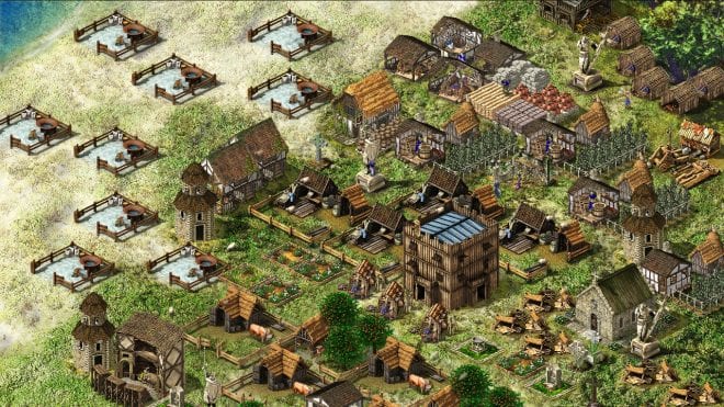 Stronghold Kingdoms Stronghold Kingdoms