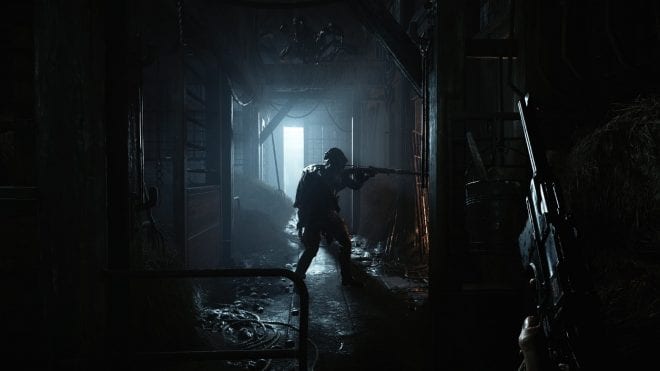 Hunt: Showdown 1896 Hunt: Showdown 1896