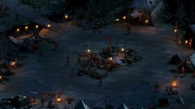 Tyranny Tyranny