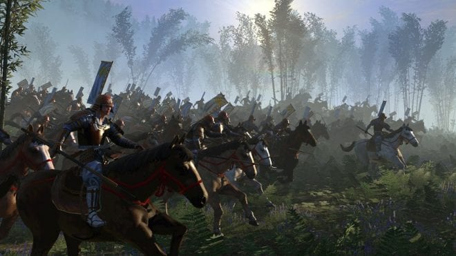 Total War: Shogun 2 Total War: Shogun 2