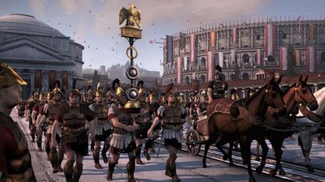 Total War: Rome II Total War: Rome II