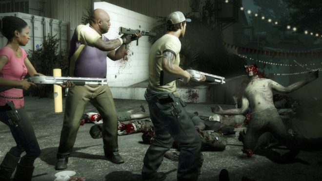 Left 4 Dead 2 Left 4 Dead 2