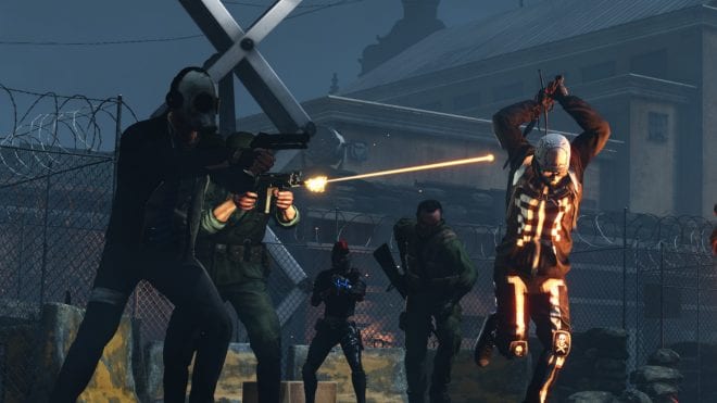 Killing Floor Killing Floor