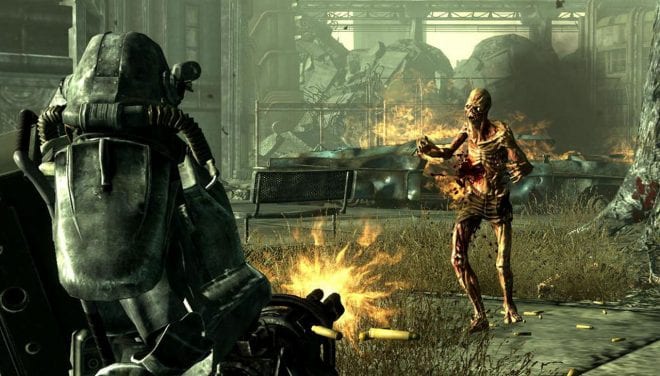 Fallout 3 Fallout 3