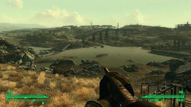 Fallout Fallout