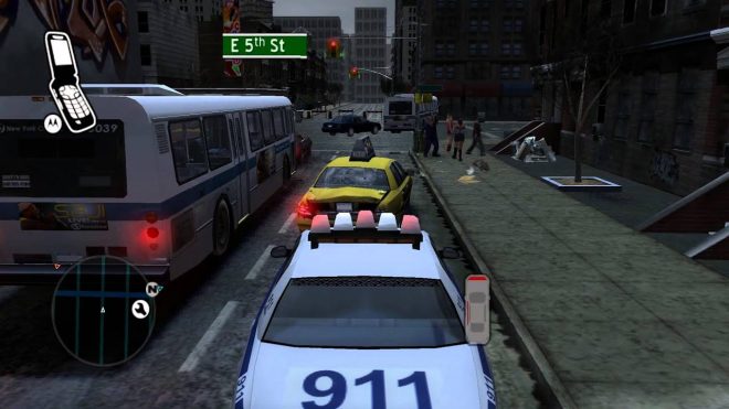 True Crime: New York City True Crime: New York City
