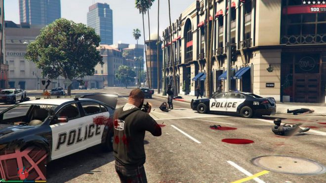 Grand Theft Auto Grand Theft Auto