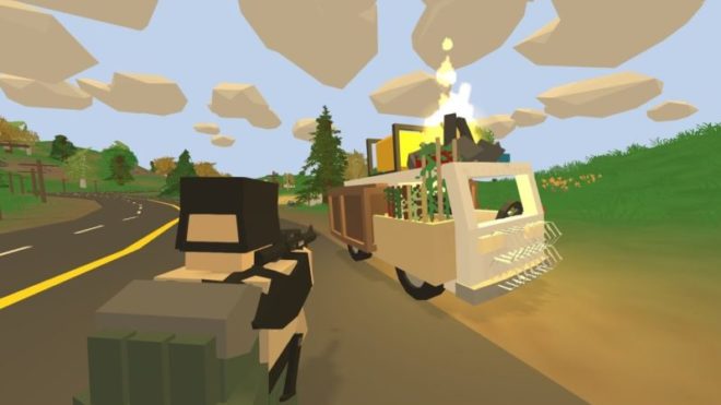 Unturned Unturned